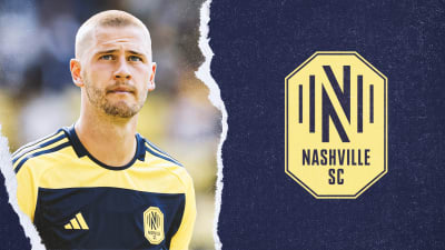Nashville SC roster update: Zimmerman out of contract, Willis option declined