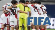 Selección peruana cayó en ranking FIFA, pero supera a todos los equipos que juegan repechaje