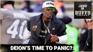 DISASTER: Deion Sanders and Colorado Get EMBARRASSED by Arizona
