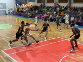 Iguanas Vallarta vence a Mineros de Conicol y va por su segunda victoria esta noche ante Coras de Tepic