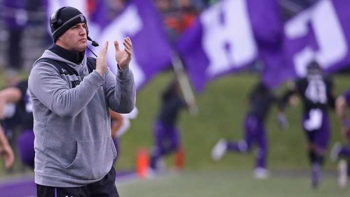 Niyo: Batt, Michigan State willing to pay high price to move past Smith