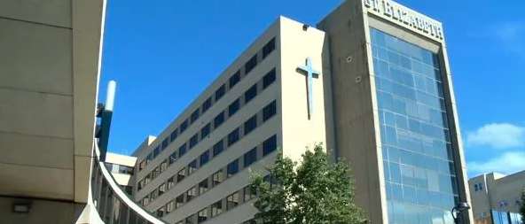 Mercy: St. Elizabeth no longer at risk of losing CMS accreditation following review