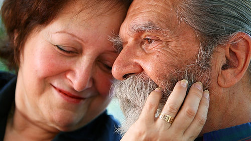 Seniors Start New Baby Boom to Overtake Millennials