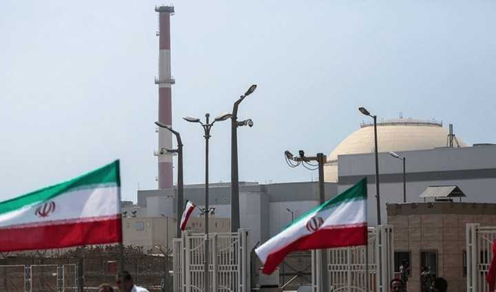 Irán anuncia construcción de ocho nuevas plantas nucleares con apoyo de Rusia