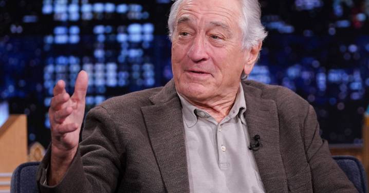 De Niro's 'masterpiece' period drama with 5-star reviews will stream for free