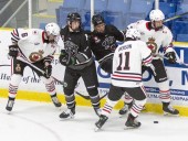 Sarnia Legionnaires lose 21 in a row