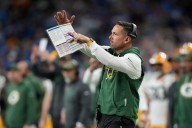 Packers Receive Crushing News Following Huge Win Over Lions