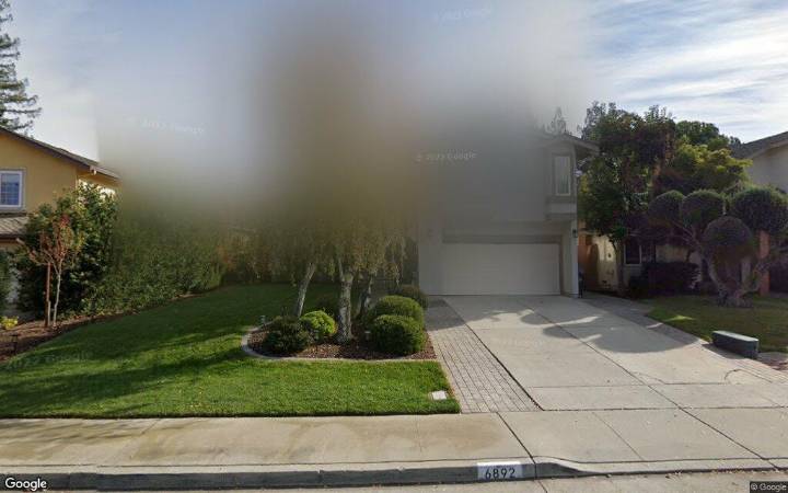 Sale closed in San Jose: $2.2 million for a four