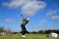 Deadspin | Sami Valimaki vaults into third-round lead at RSM Classic