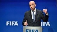 FIFA crea Premio de la Paz y lo estrenará en sorteo del Mundial 2026