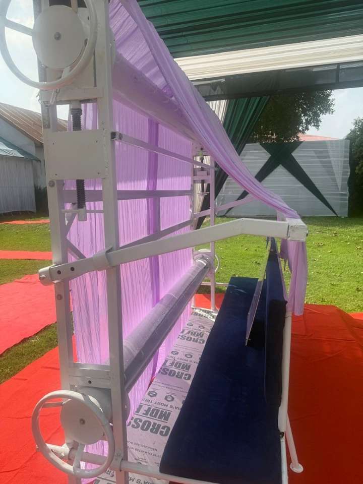 Textiles Ministry Sanctions 100 More Modern Looms for Carpet Weavers