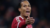 Liverpool's Virgil van Dijk says Premier League title race not over yet