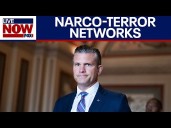 U.S. launches operation to dismantle narco