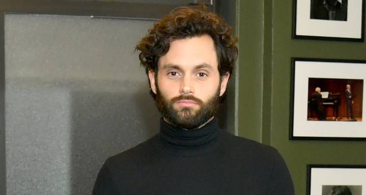 Penn Badgley Shares Insight Into Relationship with 16