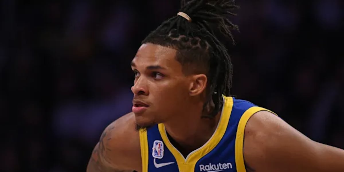 Richard receives NCAA Championship Ring