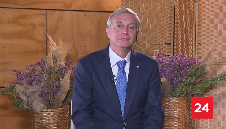 Kast quiere que Matthei y Kaiser estén en su comando para segunda vuelta