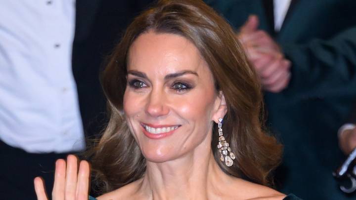 Kate Middleton's secret to 'strong' blonde hair transformation finally revealed