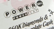 Números ganadores del Powerball del 22/11/2025 — resultados del premio mayor de $629 millones