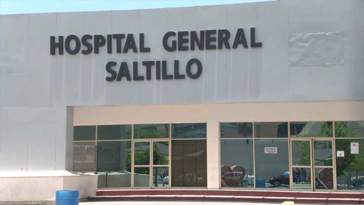 Muere Menor Embarazada Después de Sufrir Convulsiones en su Casa en Saltillo