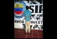 Alias “el Justo” también habría abusado de tía de los niños en Guacasia