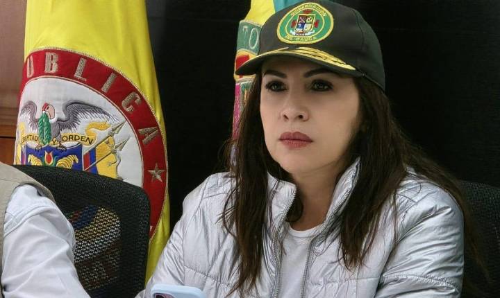 “Son retaliaciones de las disidencias tras operativos en el Guaviare”: Maribel Perafán sobre la violencia en el Cauca