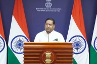 Illicit nuclear activities in Pakistan align with its history, we note Trump’s claim of secret tests: MEA