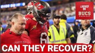 Can THESE BUCS RECOVER From Downward Spiral? | LEAN ON THE RUN vs Cardinals