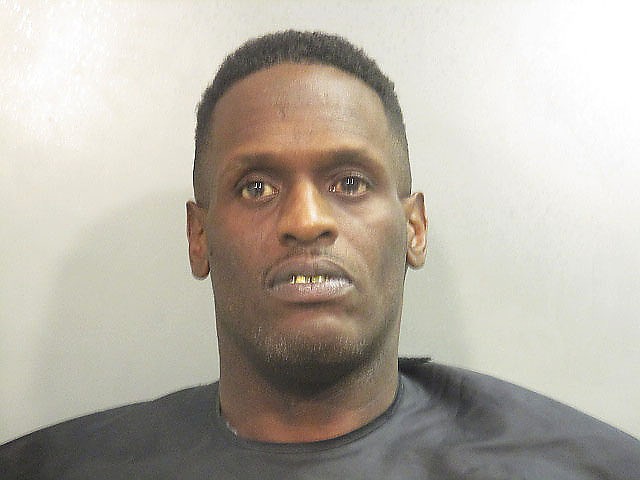 Fayetteville man sentenced to federal prison over gun possession, shooting at daughter