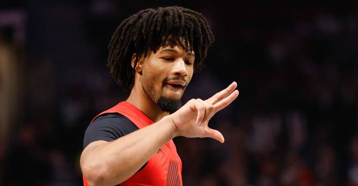 Huge Announcement for Trail Blazers 2025