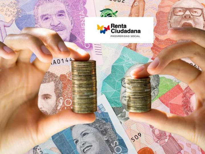 Renta Ciudadana: ¿cuándo pagan el quinto ciclo? Reportan fechas de pago en noviembre