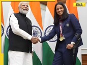 Pratika Rawal spotted with World Cup medal despite injury exit: Did ICC make spe