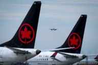 Air Canada narrows 2025 core profit forecast as it grapples with U.S. travel decline