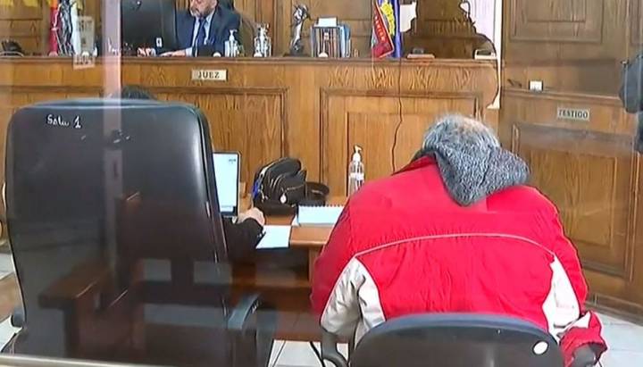 Crimen en Coquimbo: Hombre que asesinó y descuartizó a su propio hermano confesó que todo fue por una discusión