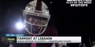Lebanon wins Thriller on Halloween night