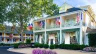 The Inn at Little Washington loses Michelin Star