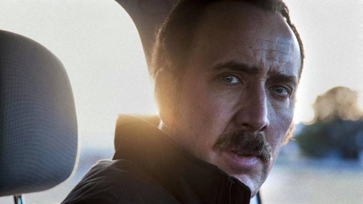This underrated heist thriller is one of my favorite Nicolas Cage movies