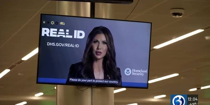 TSA considers fee for travelers without Real ID or passport