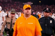 Josh Heupel Issues Clear Locker Room Ultimatum as Tennessee Puts HC on 30-Day Clock Josh Heupel's locker room message arrives at a critical moment. Can the Tennessee coach's words stop the bleeding be