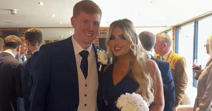 He was told to just take paracetamol, but it was much more serious