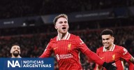 Cómo ver en vivo Manchester City vs Liverpool: horario y formaciones