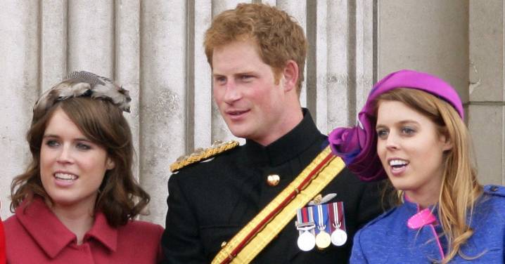 Meghan may distance herself from princesses Beatrice and Eugenie in light of Andrew saga