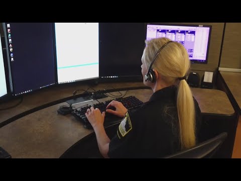 Why California is scrapping its $450M plan to modernize 911 emergency system