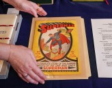 ‘Superman’ comic found in mom’s attic sells for record sum