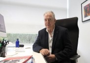 «La dislexia se diagnostica muy tarde, cuando el niño ya ha sufrido un montón»