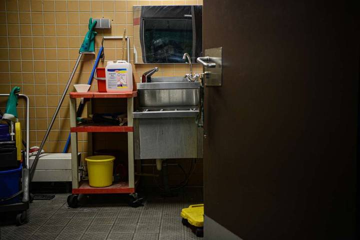 Hunter school cleaners celebrate contract win