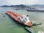 Gas prices near lowest level in 4 years ahead of Thanksgiving