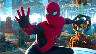 Spider-Man: Brand New Day Breaks A 24