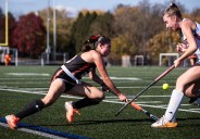 Palmyra field hockey blanks Hershey to advance into 2A state semifinals