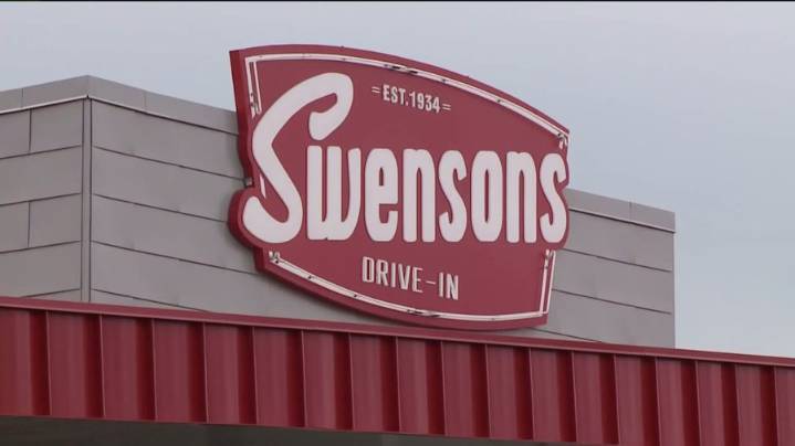 Swensons giving free kids meals to SNAP recipients