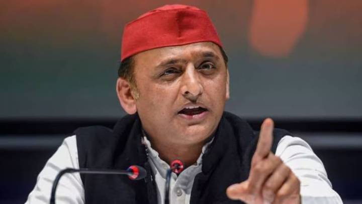 ‘Unable to digest Bihar results, but will learn from BJP,’ says SP leader Akhilesh Yadav